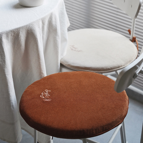 유럽풍 다기능 벨벳 벤치 의자 방석 기도 명상 예쁜 카페 식탁 사무실 두꺼운 쿠션 둥근 원형 사각 스툴 푹신한 좌식 의자 쇼파 소파 겨울방석